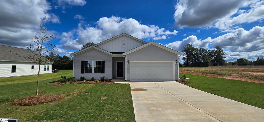 5006 Burke Meadows Run, Chesnee