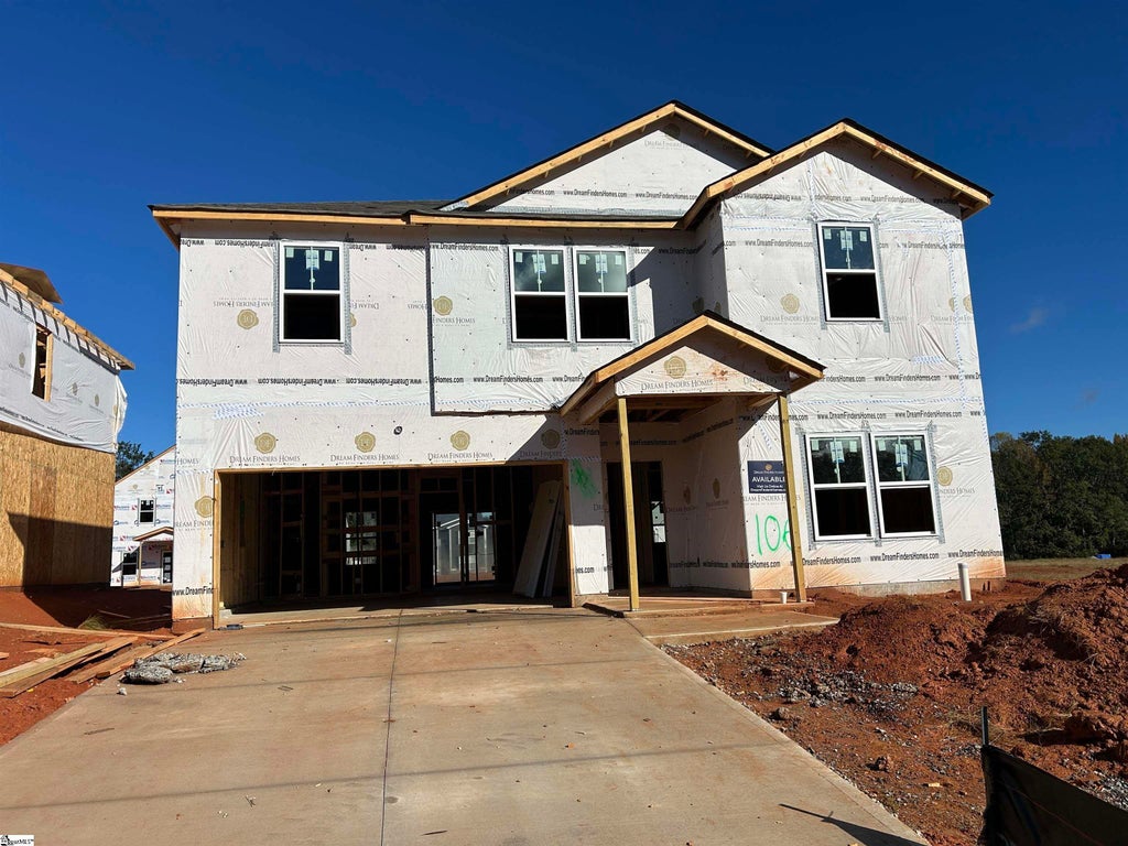 217 White Fields Avr Road Lot 106, Fountain Inn