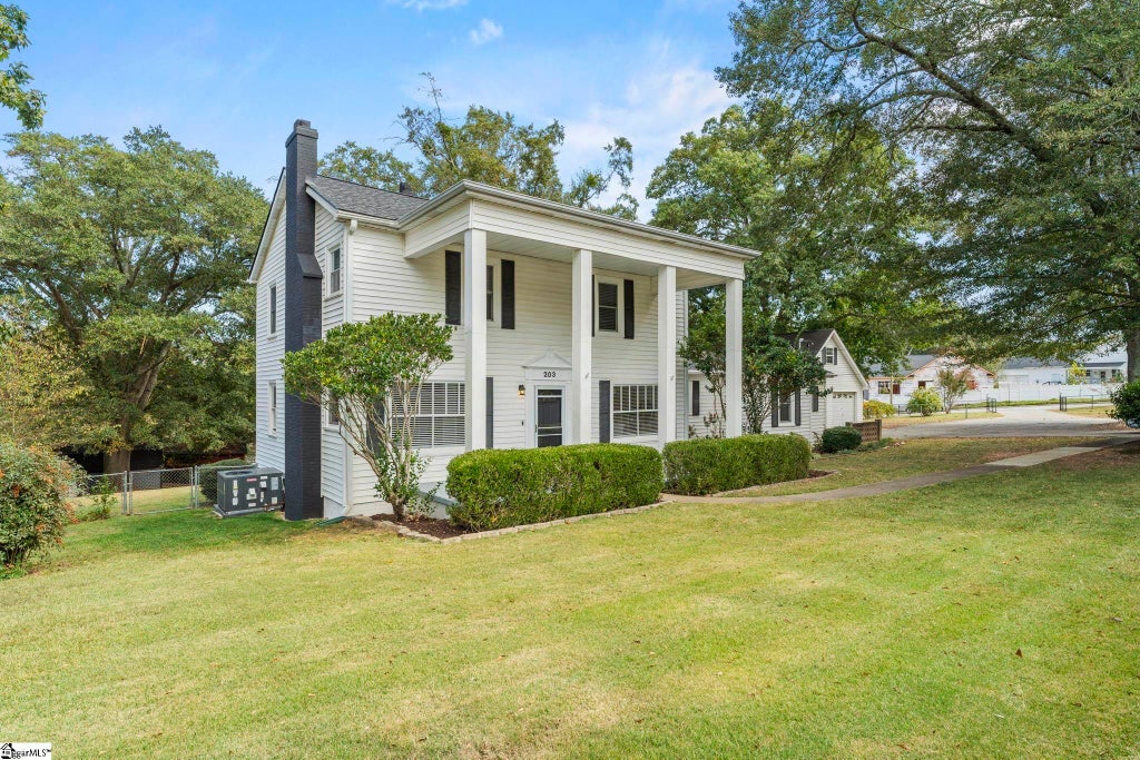 203 Brushy Creek Road, Easley