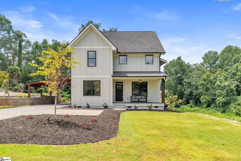 170 Keith Drive, Greenville