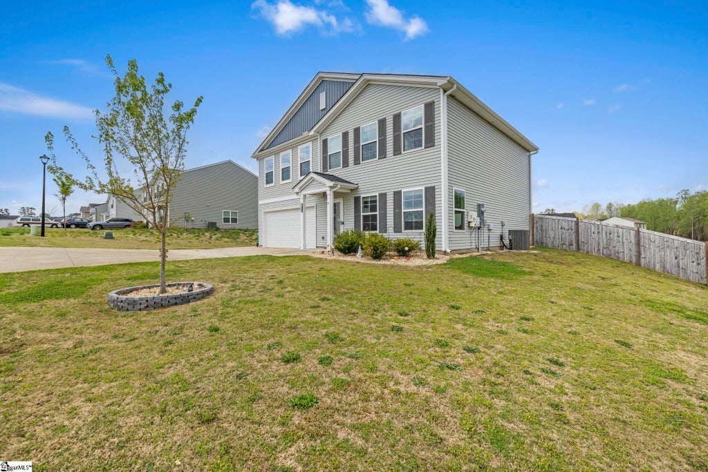 7239 Clemie Court, Boiling Springs