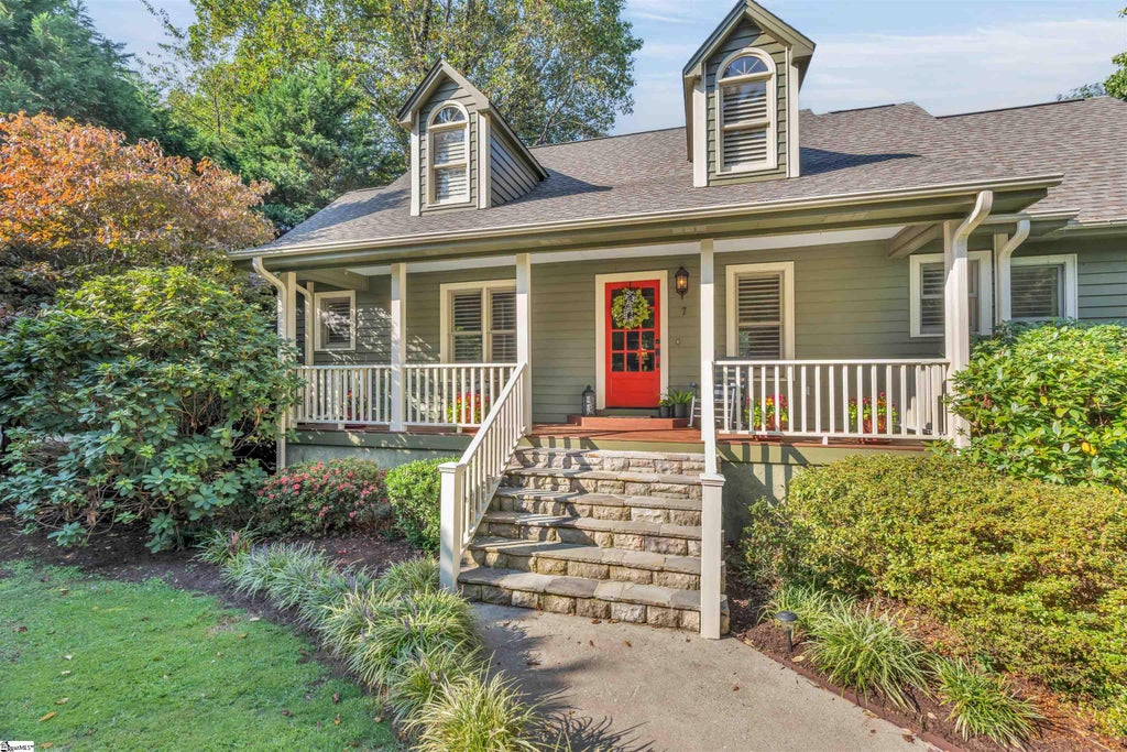 7 Goldeneye Court, Landrum