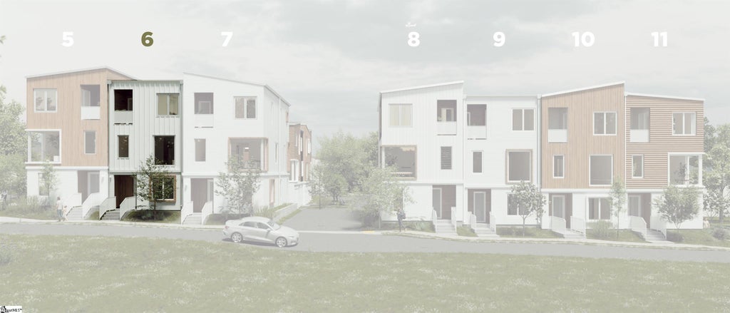 113 S Leach Street, Greenville