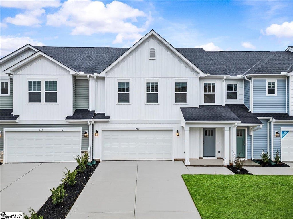 286 Silo Ridge Drive, Anderson