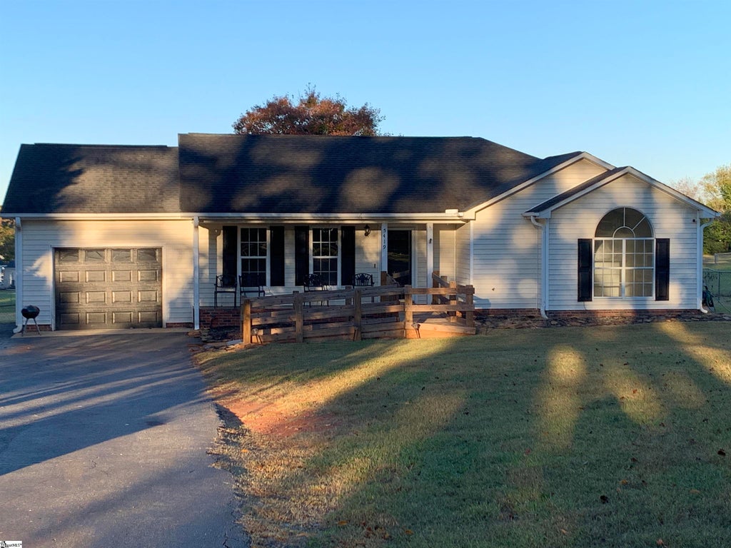 5419 Parris Bridge Road, Boiling Springs