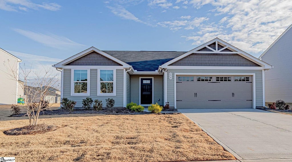 179 Queens Mill Court, Pendleton