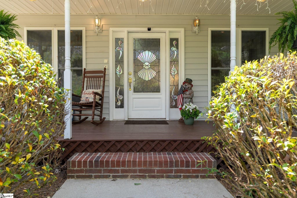 133 Hiawatha Trail, Pickens