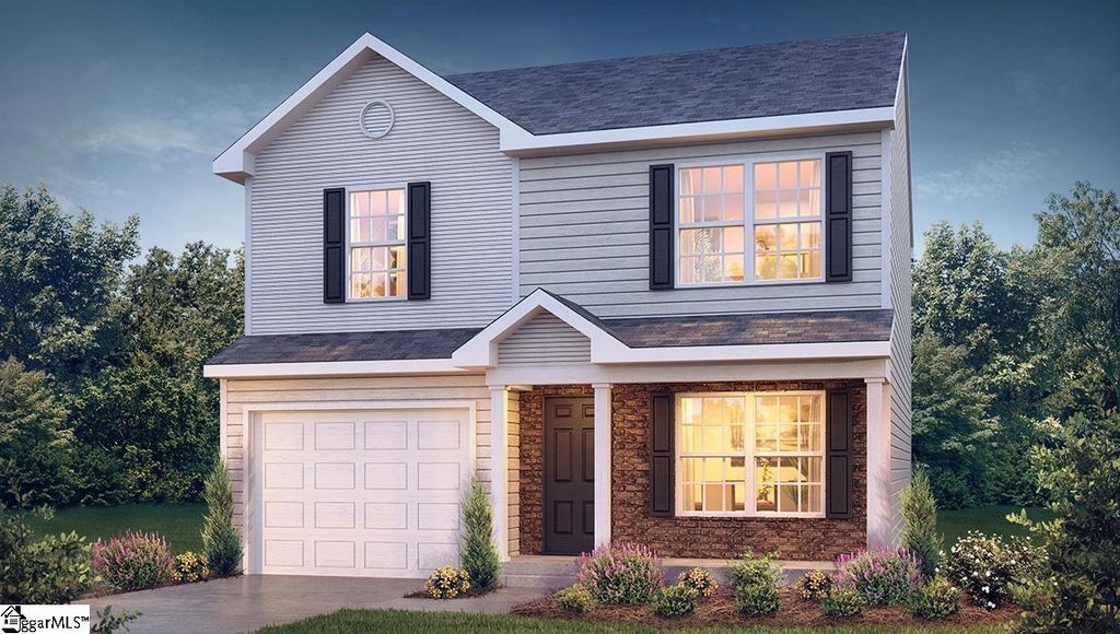 681 Evaleigh Street, Woodruff