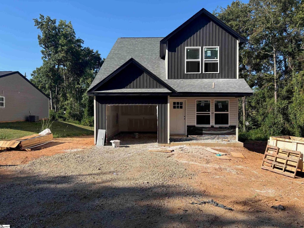 117 Wardlaw Avenue, Spartanburg