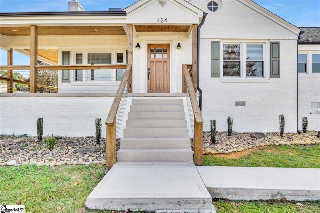 424 James Road, Easley