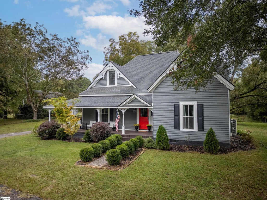 8700 Hwy 24, Townville