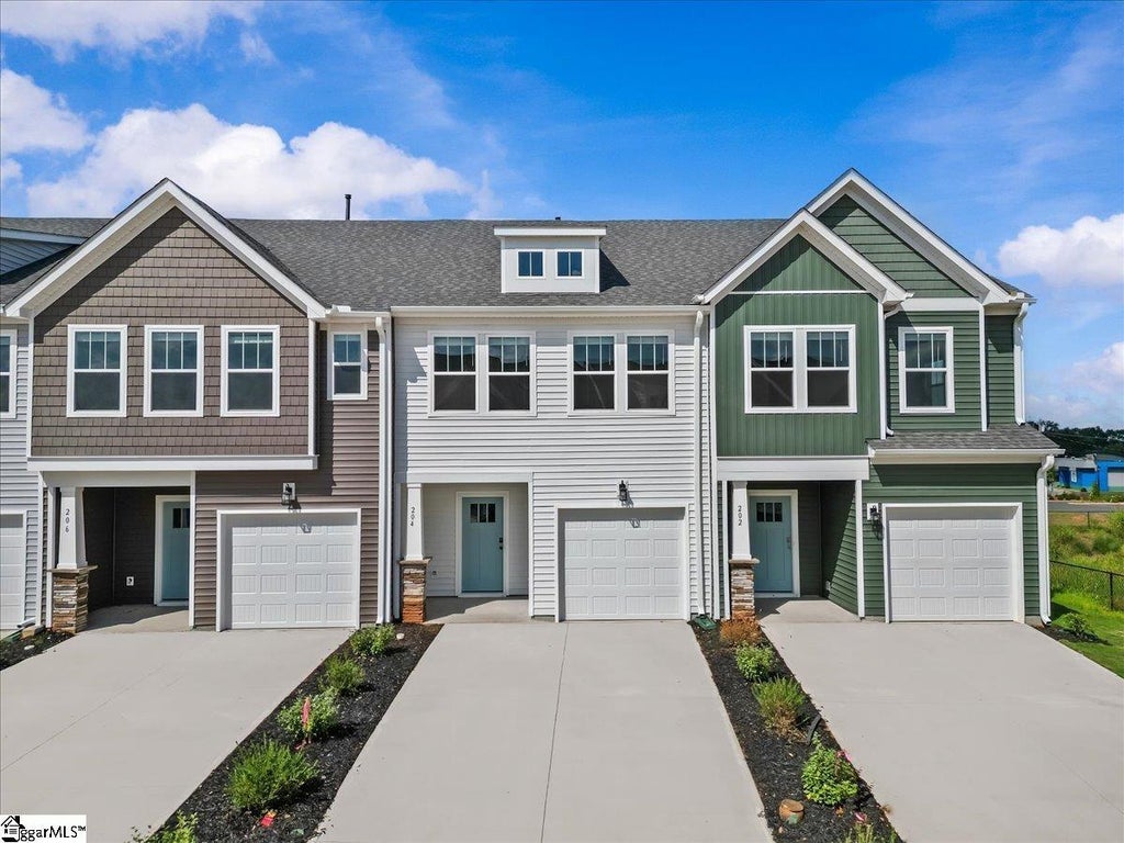 204 Cali Way, Piedmont