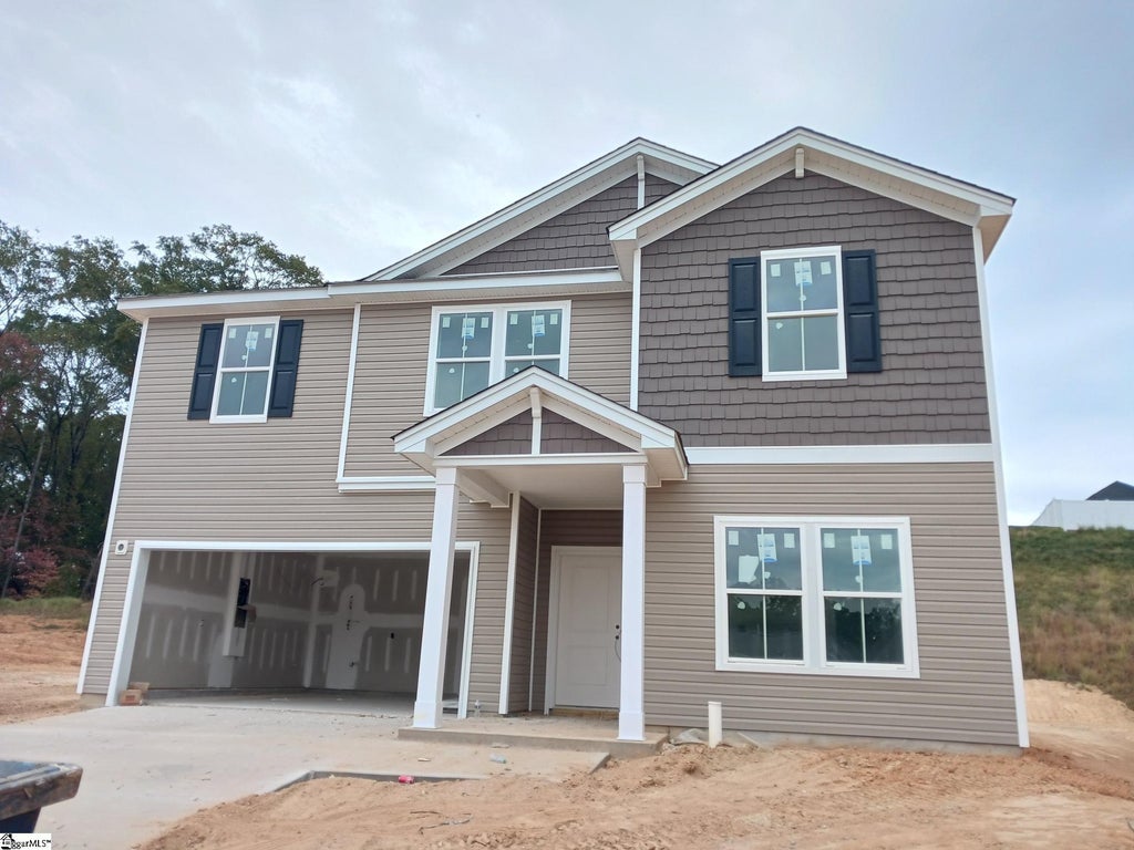 462 Haddon Road, Woodruff