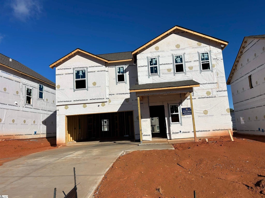 211 White Fields Ave Road Lot 109, Fountain Inn