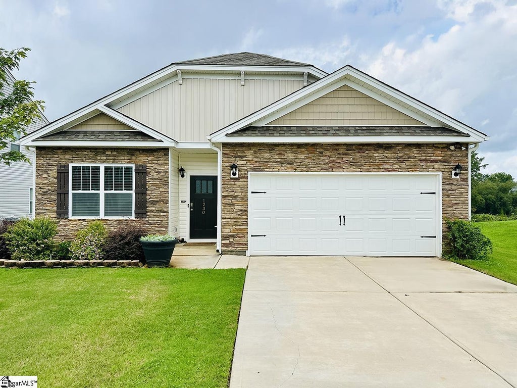 1230 Lynton Lane, Lyman