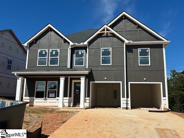 305 Talbert Trail, Landrum