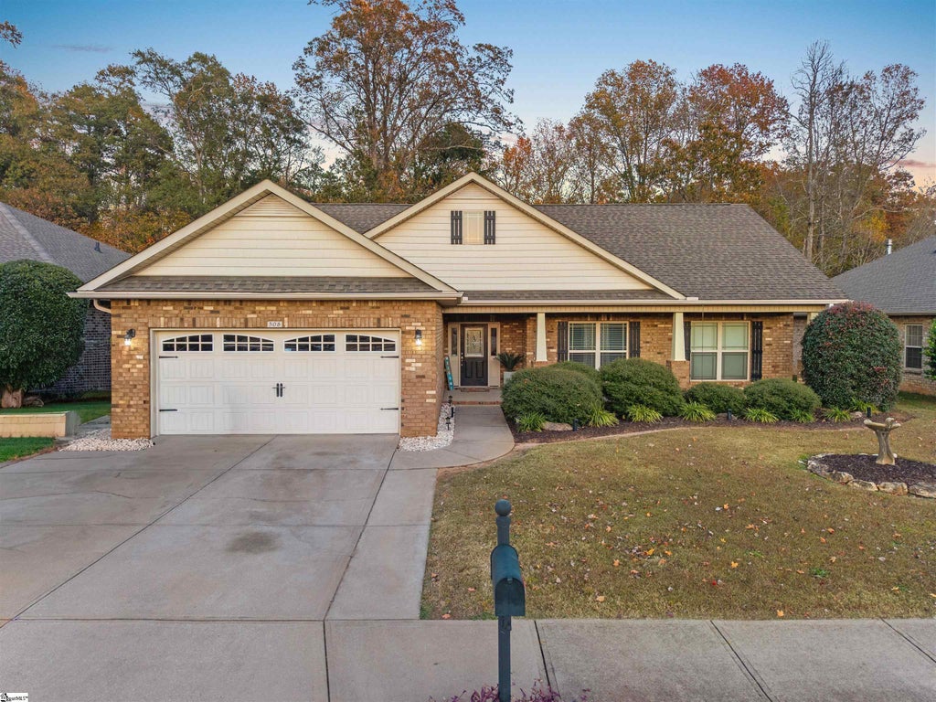 308 Raritan Court, Simpsonville