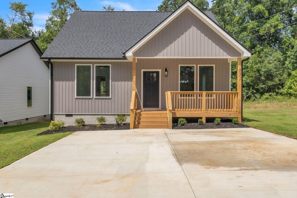 331 Peachtree Street, Woodruff