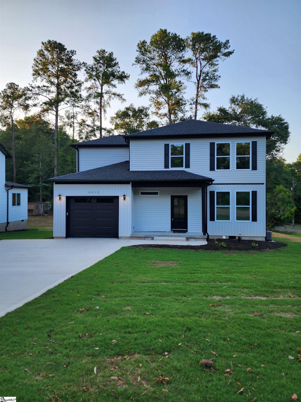 2012 Driftwood Way, Anderson