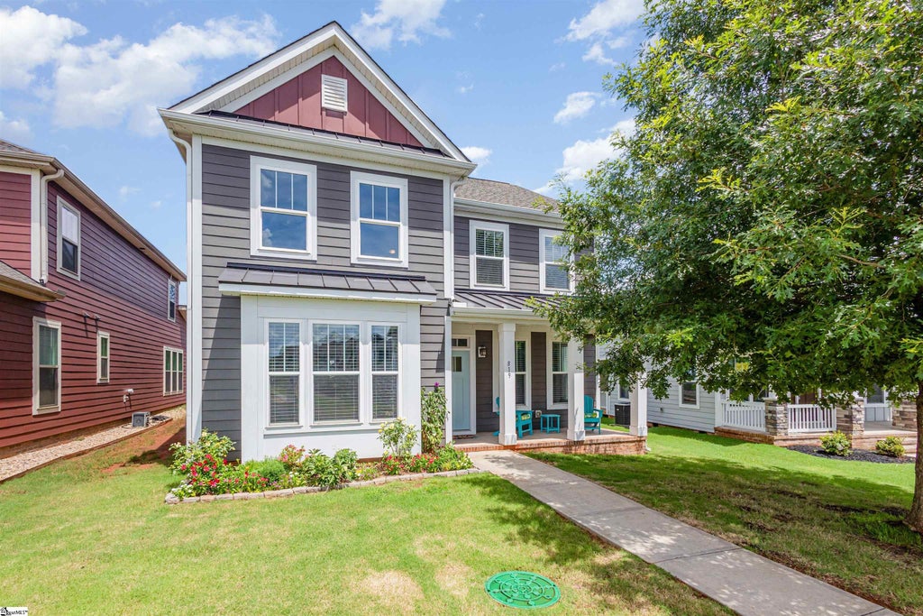 819 Sweet William Road, Spartanburg