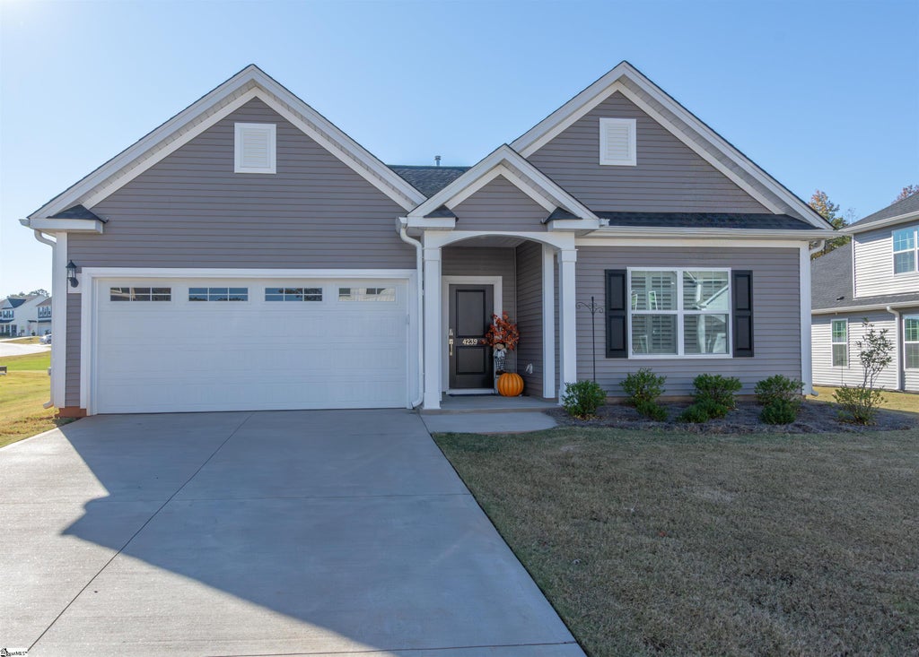 4239 Winding Ridge Lane, Boiling Springs