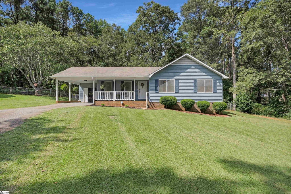 197 Loblolly Drive, Spartanburg