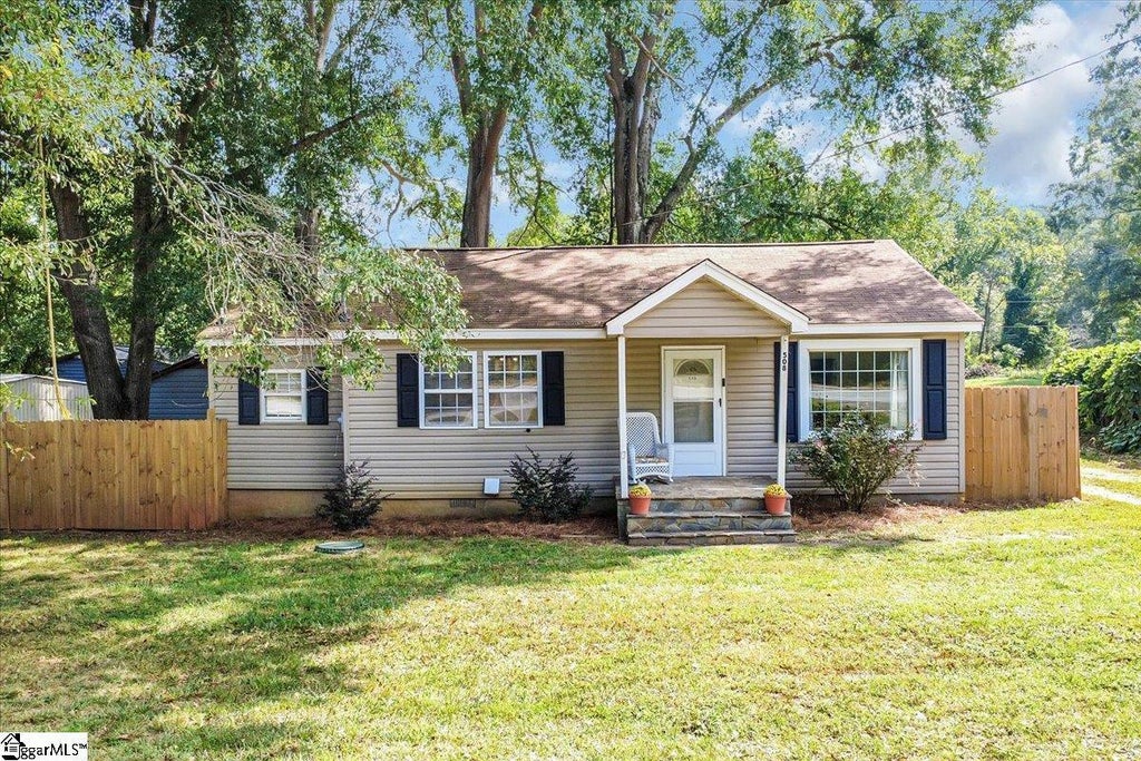 508 Pumpkintown Highway, Pickens