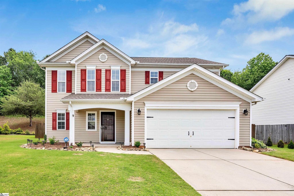 161 Stonewood Crossing Drive, Boiling Springs