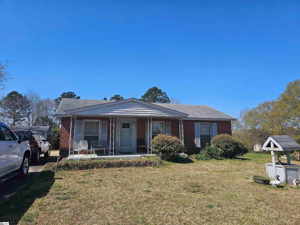 111 Jasmine Drive, Gaffney