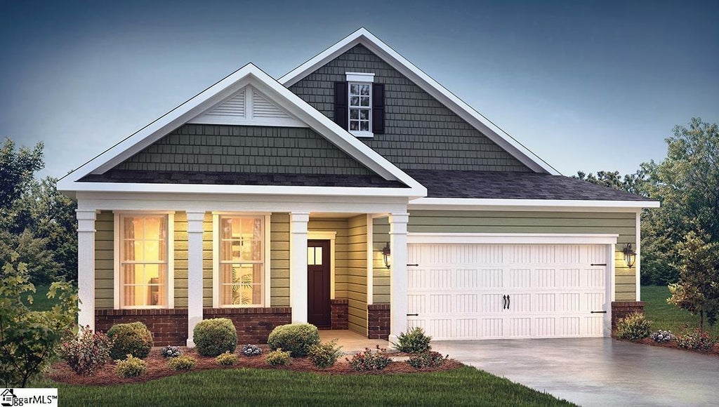 1918 Crumhorn Avenue, Boiling Springs