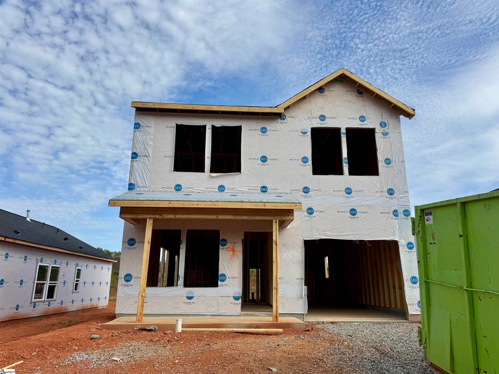 12130 Lansbury Drive, Inman