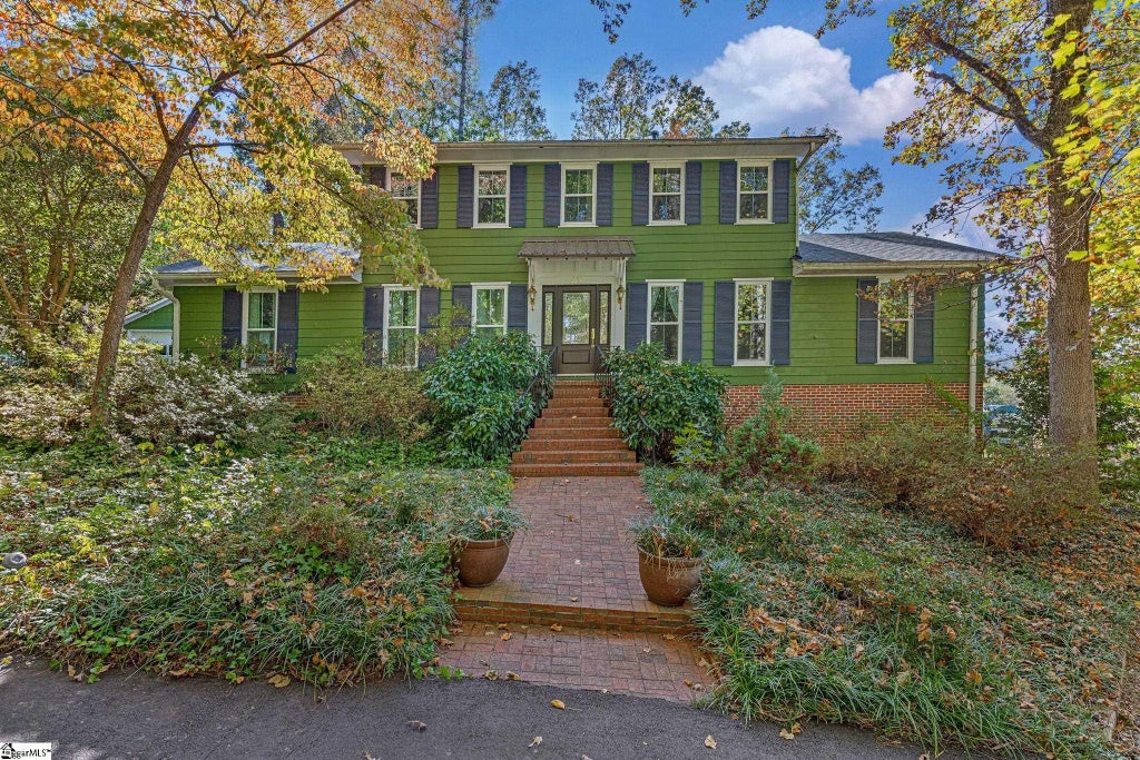 223 Furman Road, Pickens