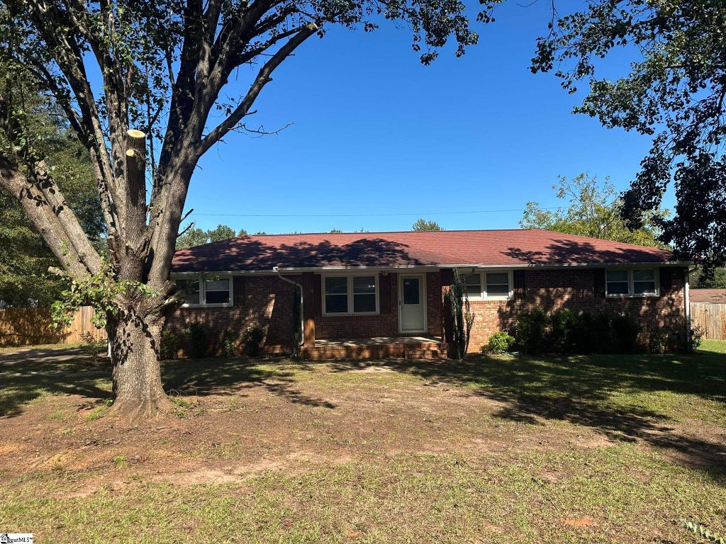 133 Cedar Road, Anderson