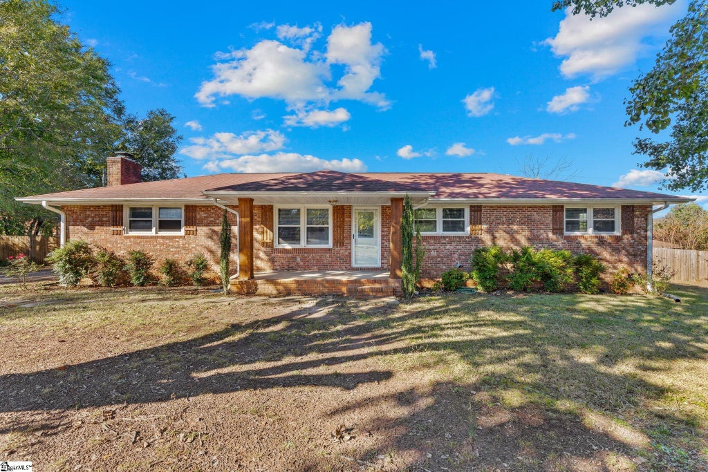 133 Cedar Road, Anderson