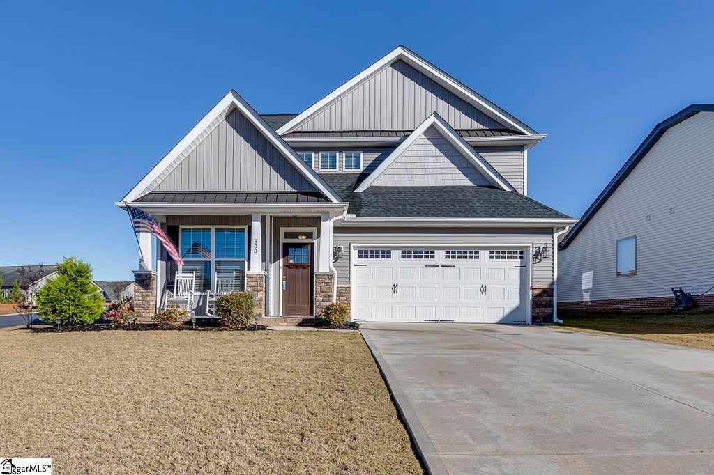 300 Stones River Avenue, Piedmont