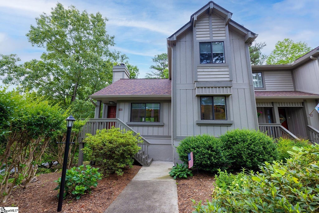 110 Safe Harbor Circle, Salem