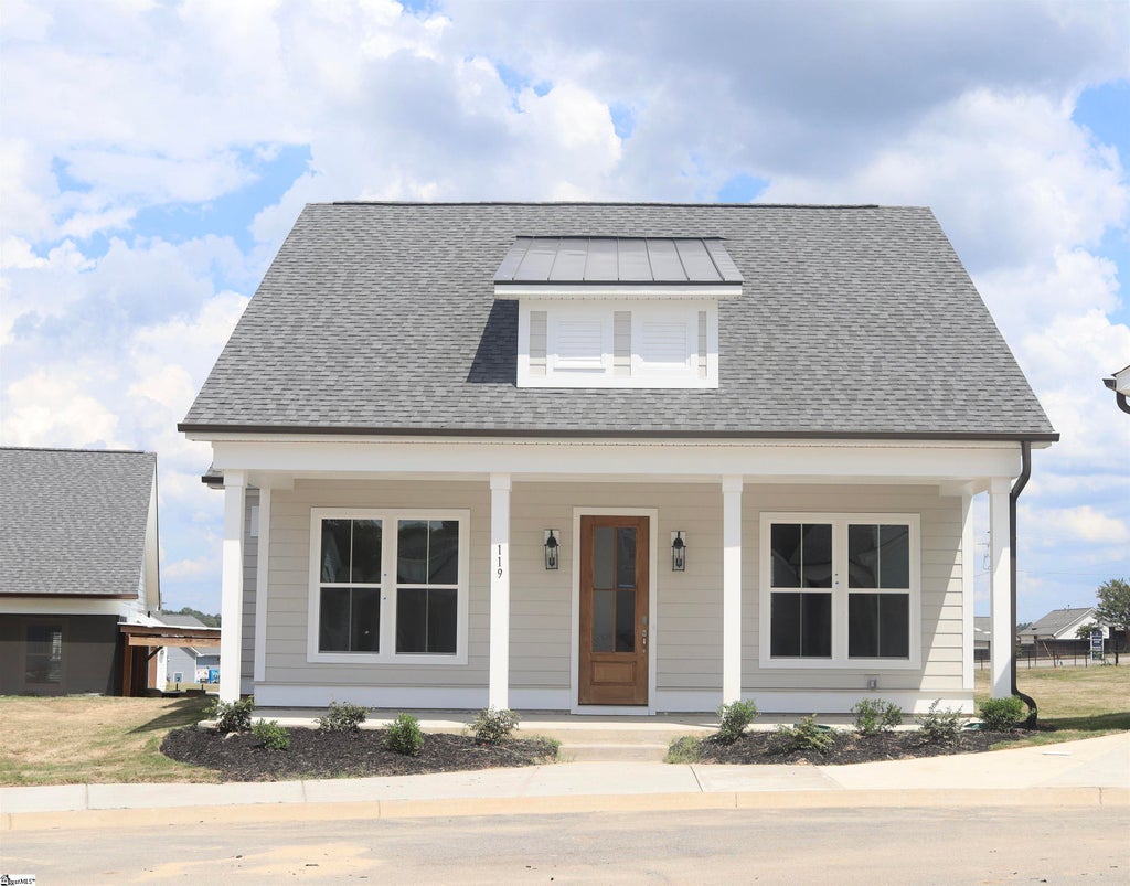 119 Cottage Lane, Greenwood