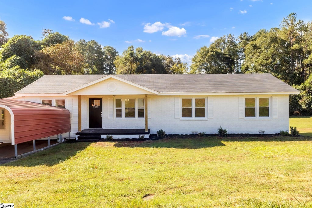 2020 Bolt Drive, Anderson