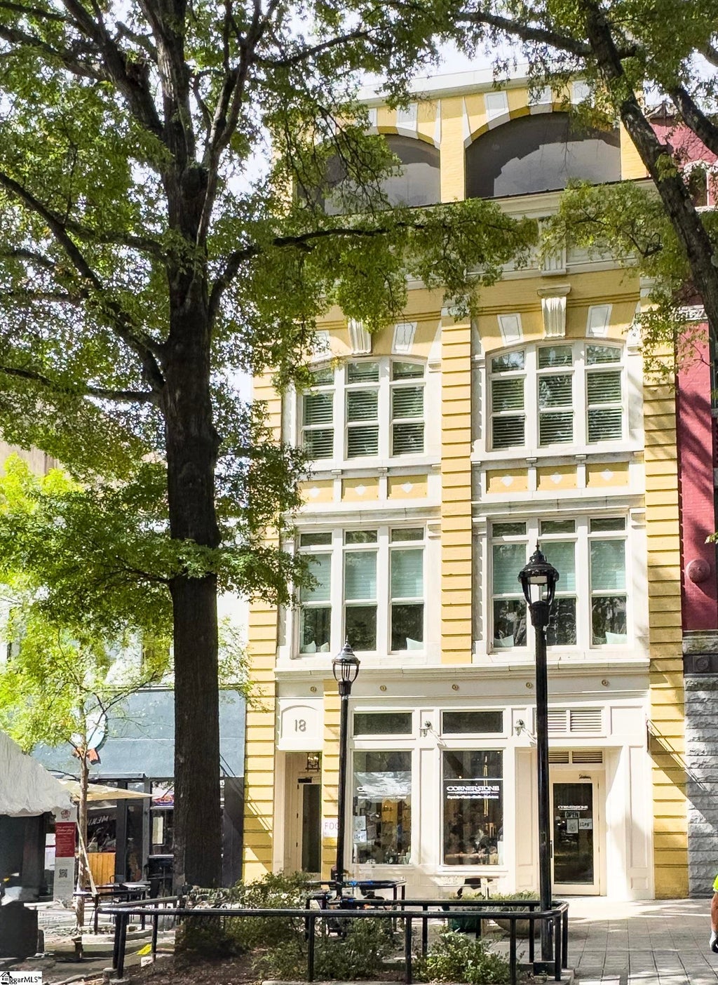 18 S Main Street Unit #201, Greenville