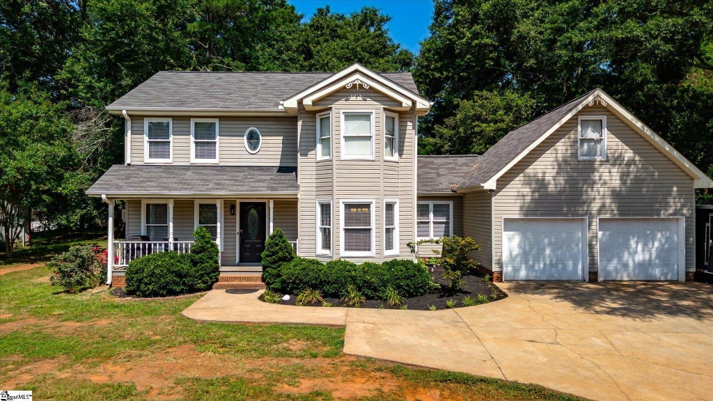 114 Bracken Court, Liberty