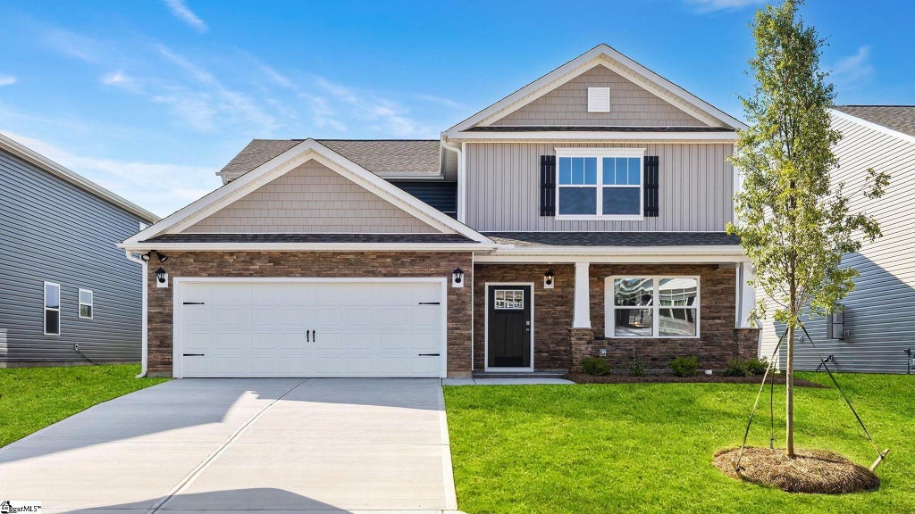 1013 Roleson Way, Woodruff