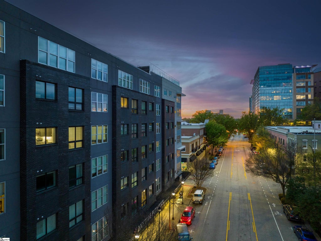 100 E Washington Street Apt 22, Greenville