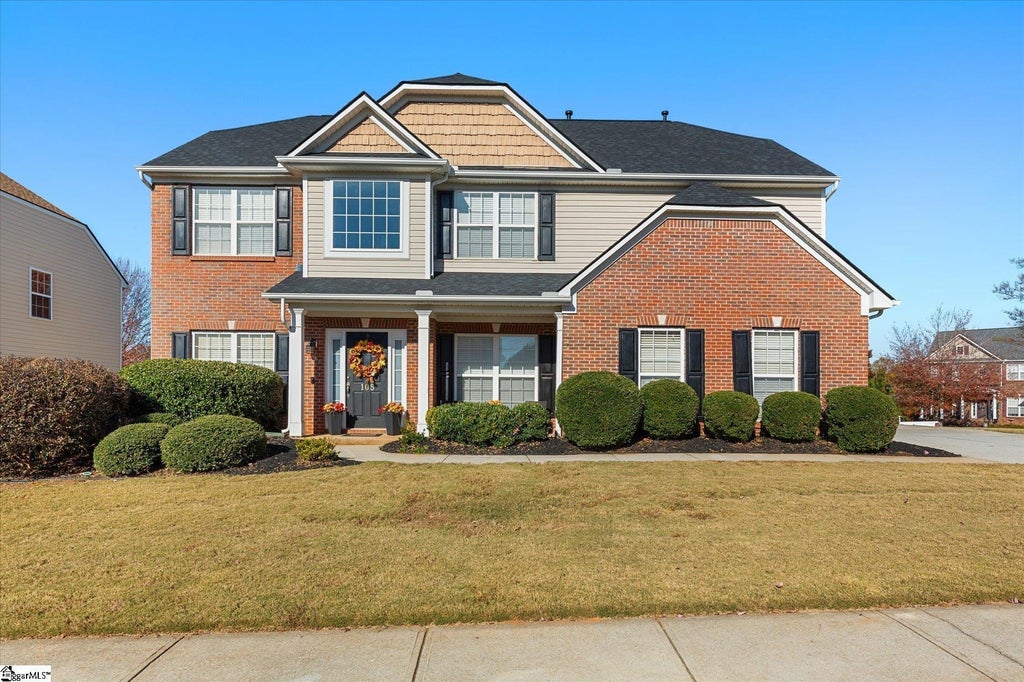105 River Summit Drive, Simpsonville