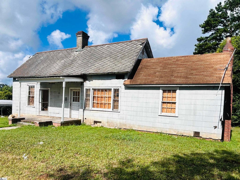 16 N Prince Street, Anderson