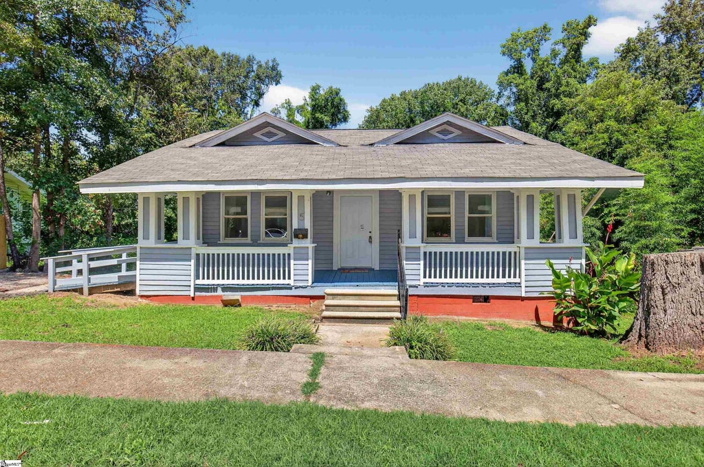 5 Texas Street, Honea Path