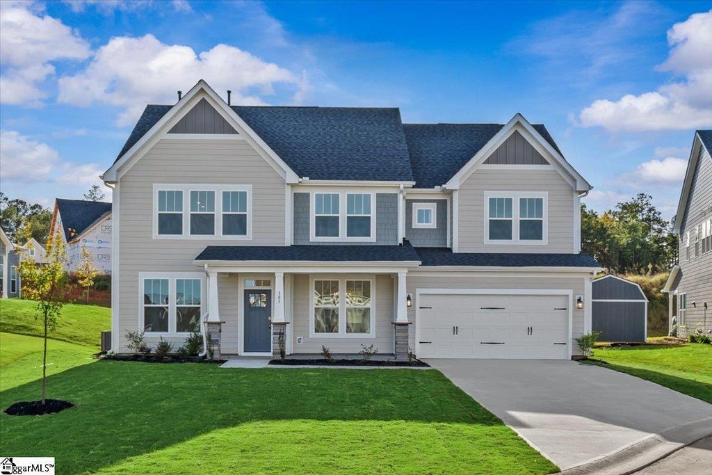 305 Pagosa Court, Seneca