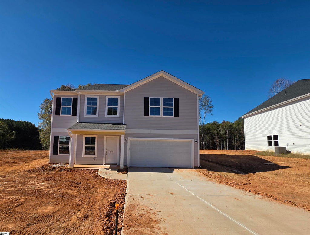 7070 Fairview Falls Drive Lot 33, Chesnee