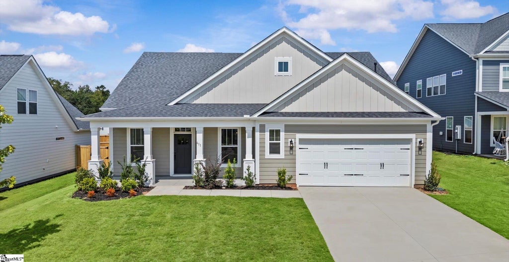 611 Wh Kay Lane, Anderson