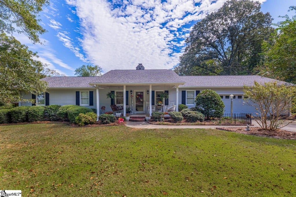 1277 Crawford Road, Gray Court