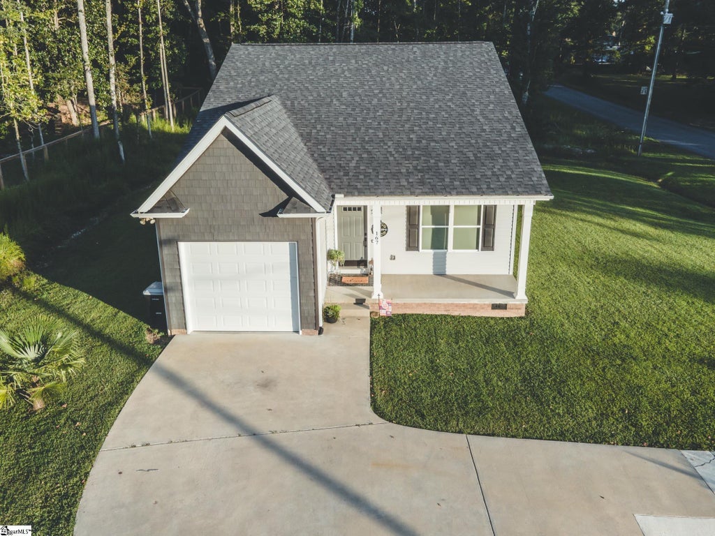 167 Murdock Road, Belton